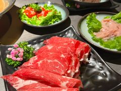 -湊湊火锅·茶憩(合生汇购物中心店)