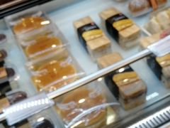 -85度C(生甜甜圈研究工坊·上海局门店)