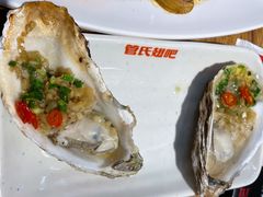 -管氏翅吧(地安门创始店)