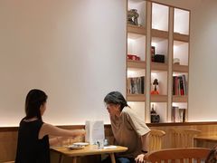 -森Some Fusion(荔湾店)