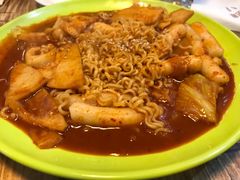 -miss密斯韩餐(平阳景苑店)