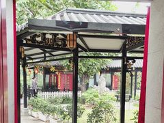 -侨美·唐荔园·40年地道粤菜