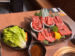 -虎丸烧肉(世纪汇店)