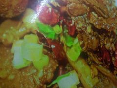 -吴记口味馆