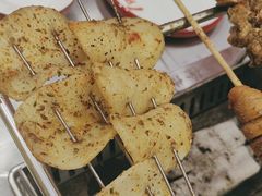 -古彭7只羊·徐州烧烤(旗舰店)