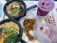 -姐弟俩土豆粉(北京双桥万达店)