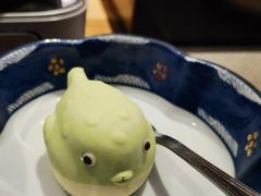 -江户前寿司·日料·寿喜烧(中关村壹号店)