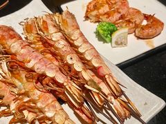 -王鼎精致料理铁板烧(世博源店)