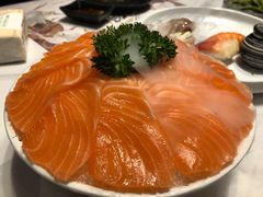 -羽寿司(东方宝泰店)
