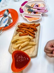 -尼克Playtime(欢乐海岸店)