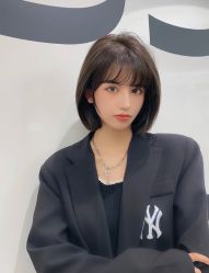 -HG美发设计沙龙