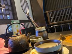 -湊湊火锅·茶憩(新中关购物中心店)