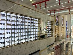 -世纪大明眼镜·林德伯格·蔡司官方授权店(武昌旗舰店)