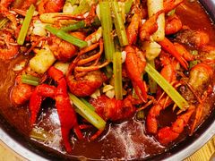 -龙虾奇迹(大华三路店)
