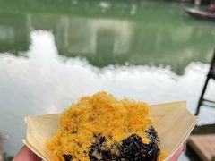 -锦记糕点铺