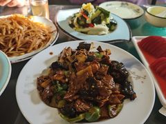 -鼎香润(德胜门内店)