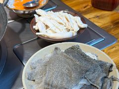 -阳阳老火锅(小南门店)