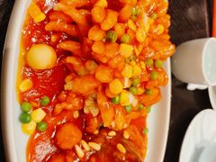 -海天楼中餐厅(吴宫泛太平洋酒店)