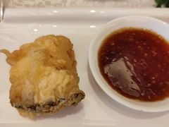 -青岛香格里拉·香宫中餐厅