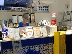 -西琳姑娘·新疆冰淇淋酸奶茶(南开大悦城店)