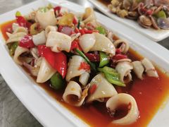 -四川小胡子海鲜(丁村万人海鲜广场店)