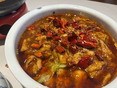 -新侨小馆(东直门北小街店)