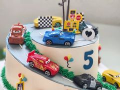 -CAKE BOSS 蛋糕老板(西单君太百货店)
