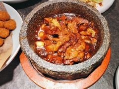 -李记东北饺子馆·东北菜(欢乐谷店)