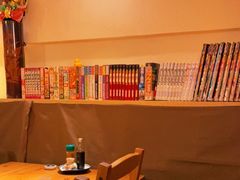 -章之鱼家(体育东路店)