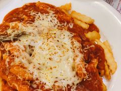 -大哥餐厅(西城花园店)