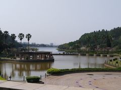 -南国桃园旅游度假区