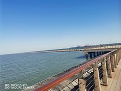 -东疆建设开发纪念公园