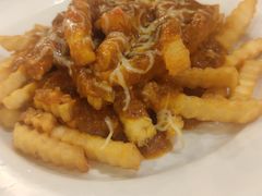 -大哥餐厅(西城花园店)
