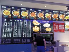 -关东情铁锅炖(迎春大街店)