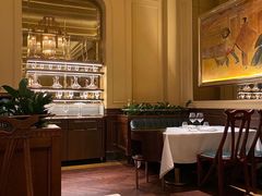 大堂-福楼法餐厅FLO