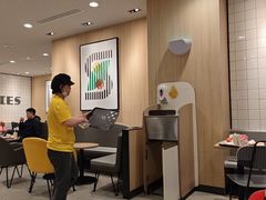 -麦当劳(新濠影汇店)