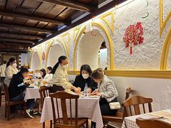 -船屋葡国餐厅