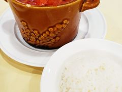 -新侨三宝乐西餐厅(崇文门店)