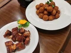 -北京全聚德(西翠路店)