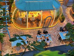 -1819餐厅·团队聚餐·烤串·精酿