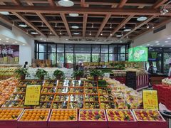 -鲜力达果品批发直销(无锡保利香槟店)