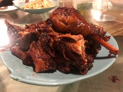 -大鹅岛绿色生态美食园