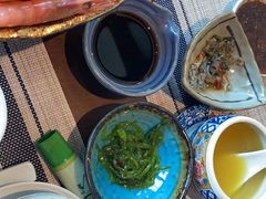 -枫千叶精致料理