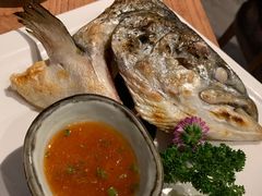 -阿吾罗日本料理(K11艺术中心店)