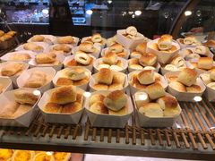 -巴黎贝甜(凯德MALL望京店)
