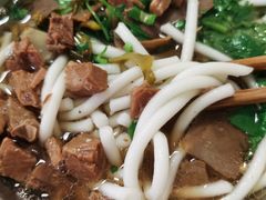 牛肉粉-花溪牛肉粉(八鸽岩店)