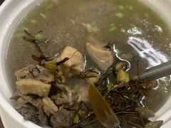 -吴祥记潮州菜·百年老字号·砂锅粥