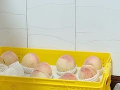 -老袁家蜜桃农场·阳山水蜜桃