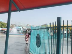 -海合安武汉极地海洋公园