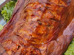 -马记伊源斋涮肉·清真菜(百子湾店)